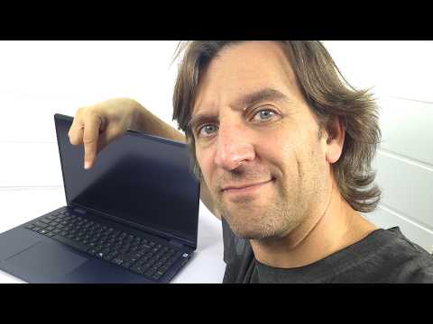 DELL 16 DC16251 Core 5 120U 16GB 512GB Intel Graphics No OS Silver