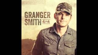 Granger Smith - TAILGATE TOWN (audio)