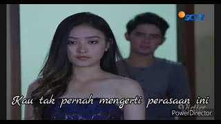 OST Siapa Takut Jatuh Cinta (Mengerti Perasaanku - Rio Febrian)(Lirik)