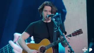John Mayer - Who Says (SiriusXm and Pandora Live Event)