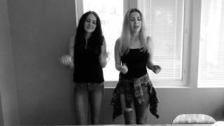 Maybe I Like It (cover) by EM