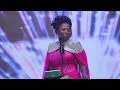 DIANA HAMILTON 'My Meditations LIVE' Official Live Music Video