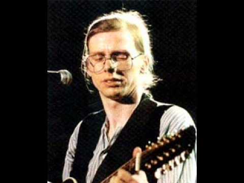 Gerhard Gundermann - 19.11.1991 - live Bärenzwinger Dresden - 03 - Hoywoy II