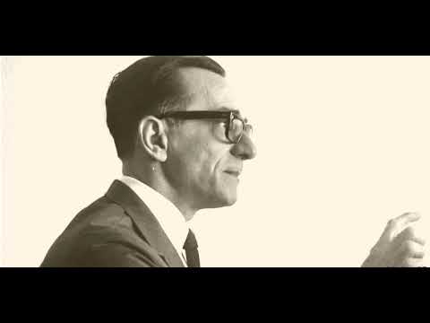 João Cabral de Melo Neto: O engenheiro