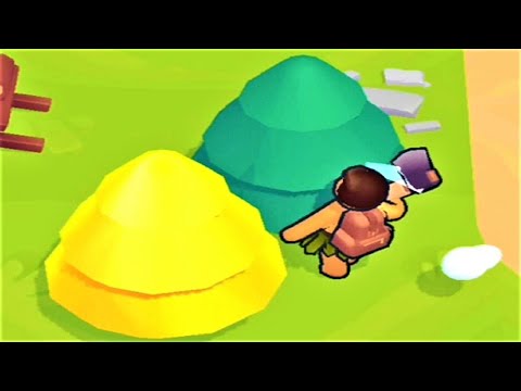 Fairy Adventure GAMEPLAY (Android, iOS) - Dreamdale - YouTube