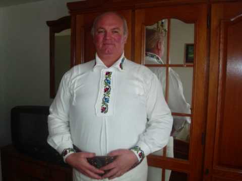 octavian crai-mandra mea din Chendremal