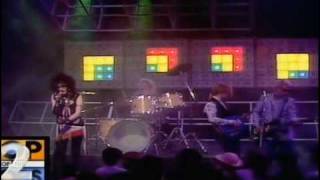 Siouxsie &amp; The Banshees - Fireworks [totp2]