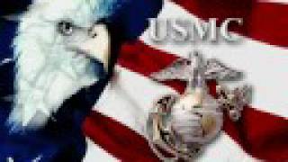 Battle Cry Of Freedom- Marine Corps.