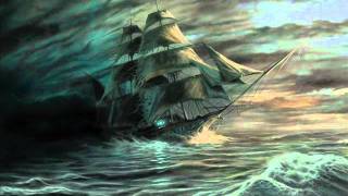 Ghost Ship studio version by K K Farnsworth from the CD 