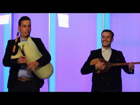 PETAR ANGELEVSKI -  SELSKA  GAJDA 2