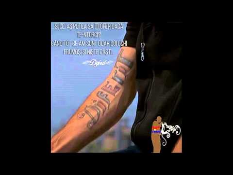 Diferit - Straini (Teaser)