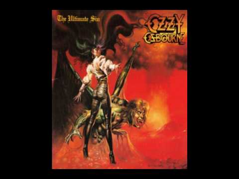 Ozzy Osbourne - Shot in the Dark