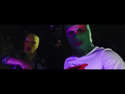 MASNO - ŁAPY (Official Music Video Reupload)