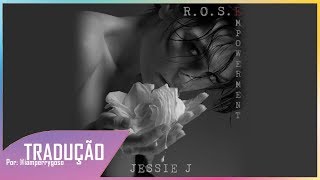 I Believe in Love - Jessie J (Tradução)