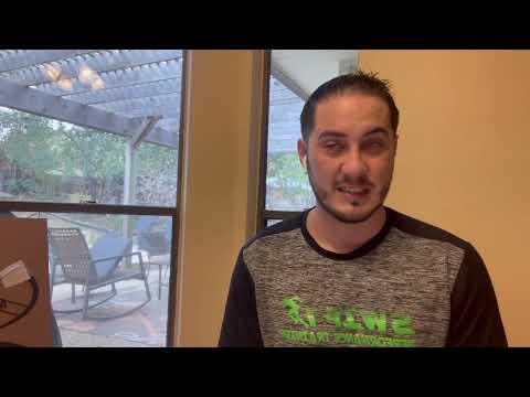 How I Got Started as a Sports Performance Coach