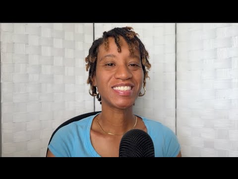 ASMR Gum Chewing Chat! You Won't Believe What I Did! 🙃