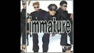 Immature - Candy (Heavy M’s Super Remix)