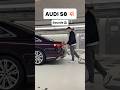 Audi S8 Sounds Audi Audis8 Shorts