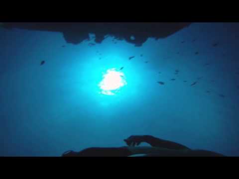 Deepchord presents Echospace - Sub-Marine