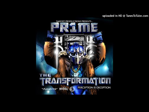 Pr1me - Pray Ave. - Feat. Big Wy, Boss Hogg & Bowky