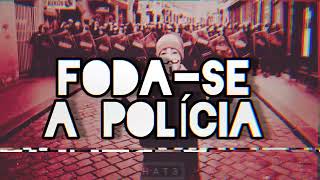 Dope - F*ck tha Police (Tradução PT/BR) [Studio Version] (NWA Cover)