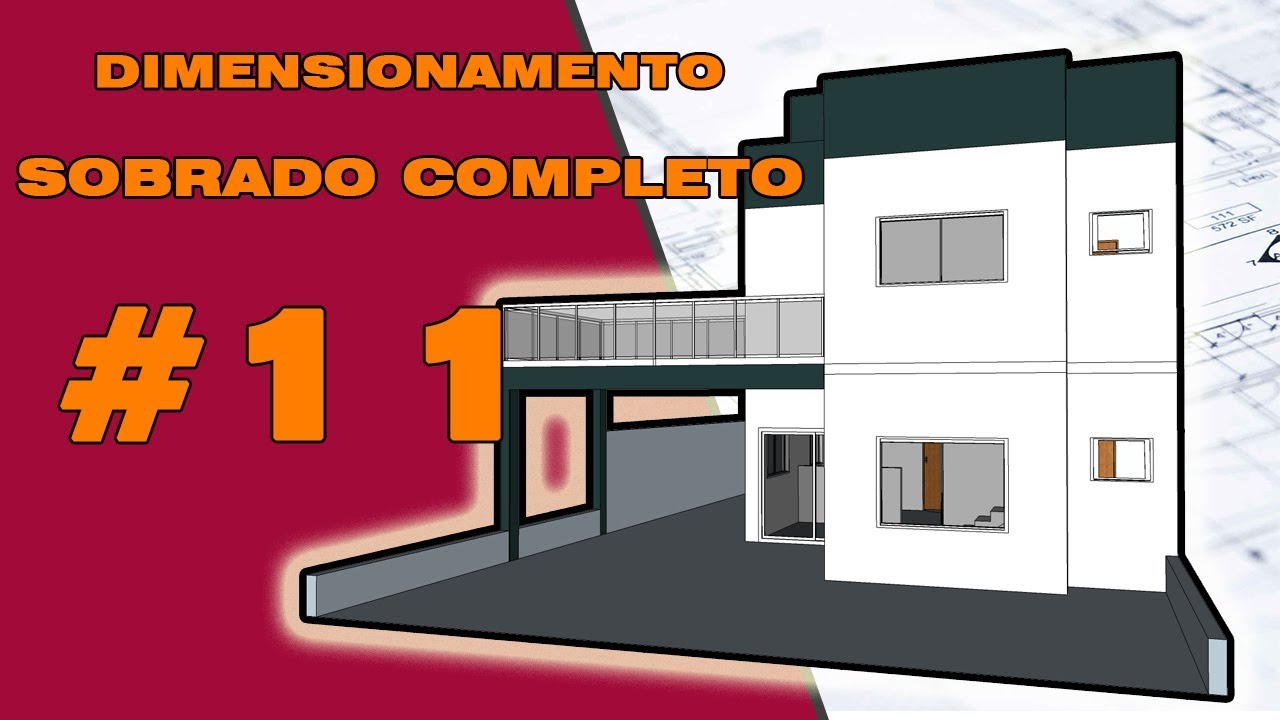 CALCULO SOBRADO COMPLETO - AULA 11   MOMENTO NOS PILARES DE EXTREMIDADE