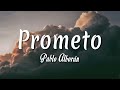 Prometo - Pablo Alborán ( Letra + vietsub )
