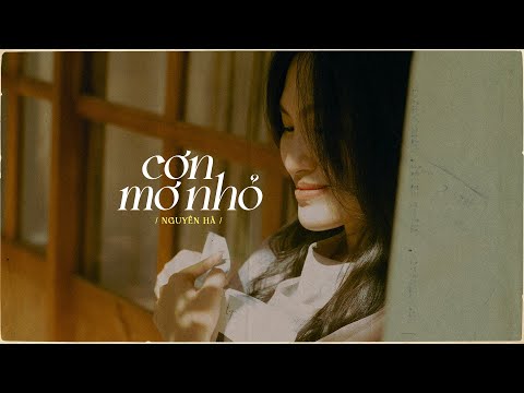 Cơn mơ nhỏ - Nguyên Hà