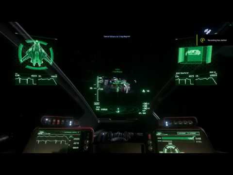 Star Citizen - OP Starfarer