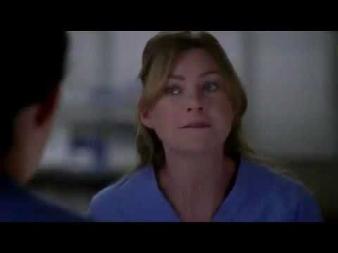 Grey's Anatomy 7x01 "With you i'm born again" Sneak Peek (1) Meredith & Cristina