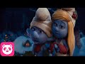 Grouchy Hates Christmas The Smurfs Holiday Transformation With Hank Azaria And Jack Angel