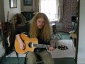 Jethro Tull - Up to Me (Cover) - Synesthesiac Jethro Tull - Up to Me (Cover)