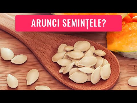 , title : 'Ce se întâmplă dacă mănânci semințe de dovleac în fiecare zi?'