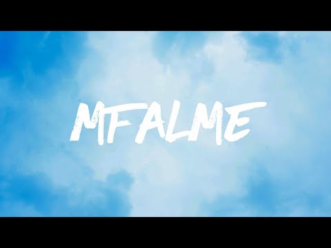 MwanaFA - Mfalme (Lyrics) ft.G Nako