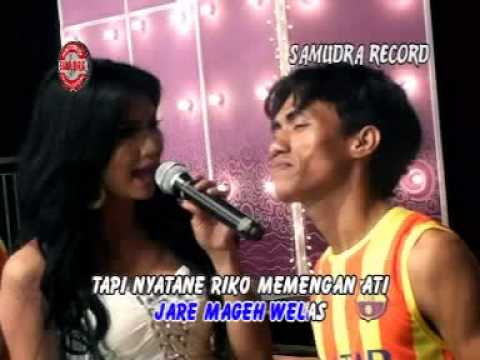 memengan ati - suliyana