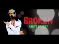 New Punjabi Rap 'BROKEN' by Parry Parrot