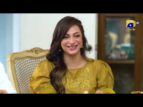 Shiddat Episode 11 | 𝐁𝐞𝐬𝐭 𝐌𝐨𝐦𝐞𝐧𝐭 𝟎𝟒 | Anmol Baloch - Muneeb Butt | Har Pal Geo