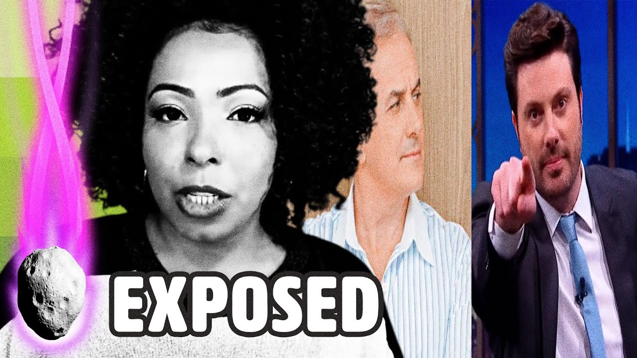 DANILO GENTILI EXPÕE ÁUDIOS QUE CONFIRMAM VERSÃO DE JULIANA OLIVEIRA CONTRA OTÁVIO MESQUITA |PLANTÃO