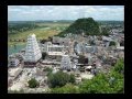 Sri Kalahasti Temple View