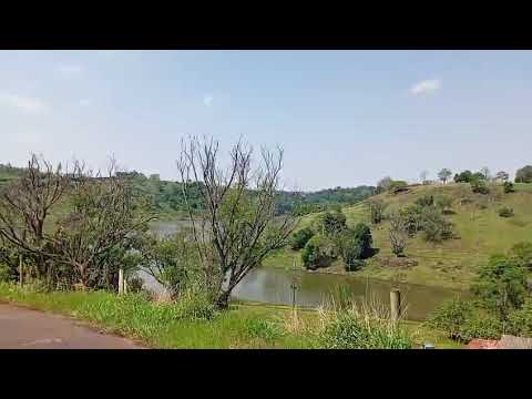 Rio jaragatia nova prata do Iguaçu Paraná 