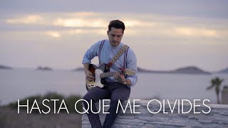 Hasta Que Me Olvides - Luis Miguel (Cover de Lucah)