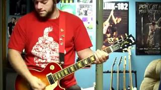 New Found Glory - Never Give Up