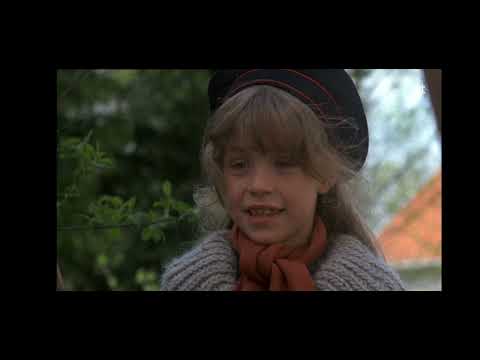 Madicken  - Farbror Nilsson