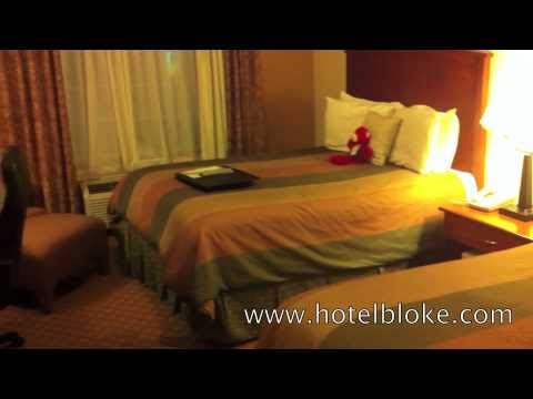 HotelBloke Review - Super 8, Austin, Texas, U.S.A.