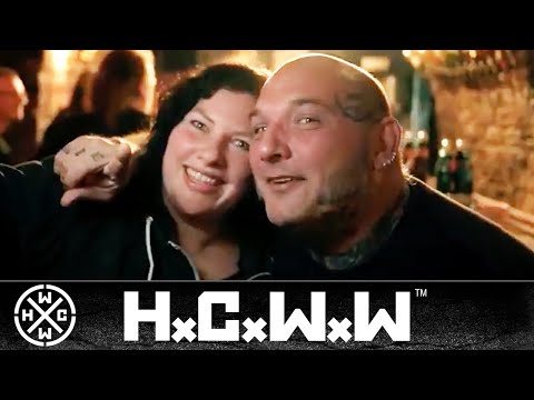 WIENS NO.1 - RUF DER FREIHEIT - HARDCORE WORLDWIDE (OFFICIAL D.I.Y. VERSION HCWW)