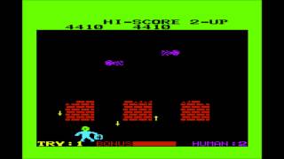 Money Wars for the Commodore VIC-20 / Commodore VC-20