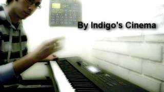 I want to set the world on Fire! (Live)