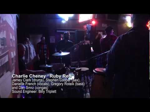 Holiday Music Motel presents Charlie Cheney's 