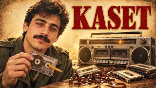 Kasetlerin Altın Çağı: Neden Asla Geri Dönmeyecek?