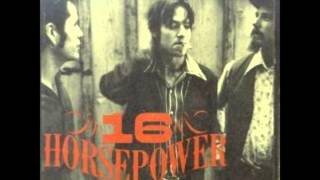 03 - Shamedown - 16Horsepower